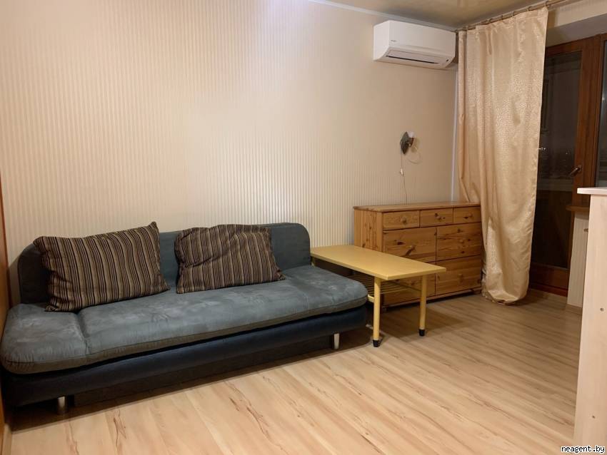2-комнатная квартира, ул. Жилуновича, 29, 772 рублей: фото 5