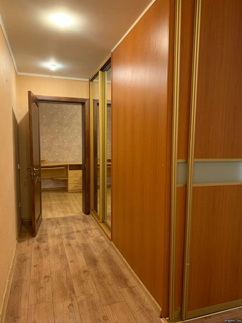 2-комнатная квартира, ул. Жилуновича, 29, 772 рублей: фото 8