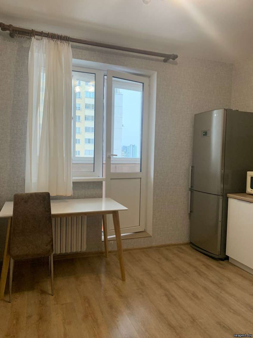 2-комнатная квартира, ул. Ольшевского, 1/б, 856 рублей: фото 3