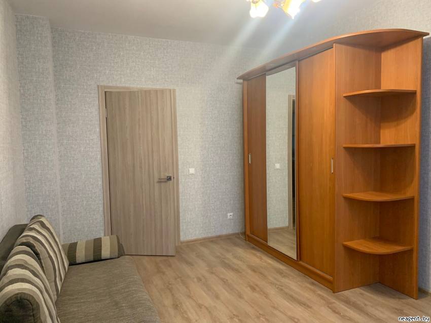 2-комнатная квартира, ул. Ольшевского, 1/б, 856 рублей: фото 9