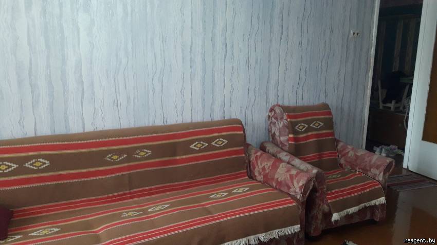 3-комнатная квартира, , 750 рублей: фото 3
