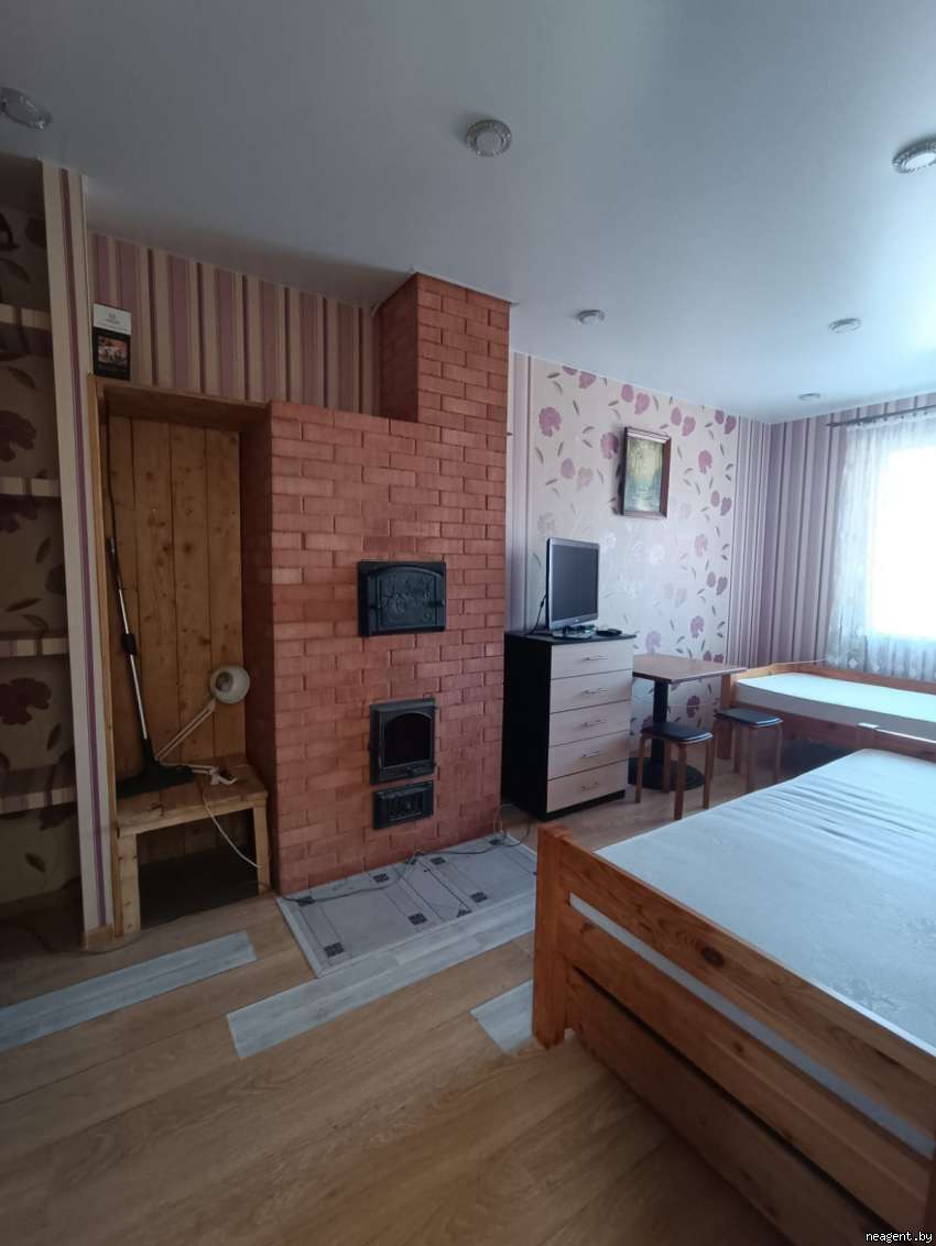 1-комнатная квартира, Уборевича, 176/223016, 602 рублей: фото 3