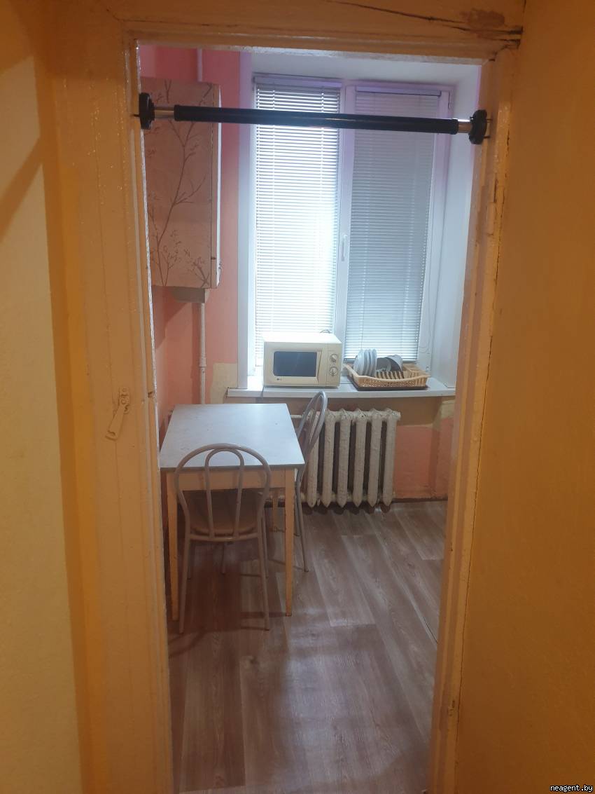 2-комнатная квартира, ул. Запорожская, 53, 600 рублей: фото 3