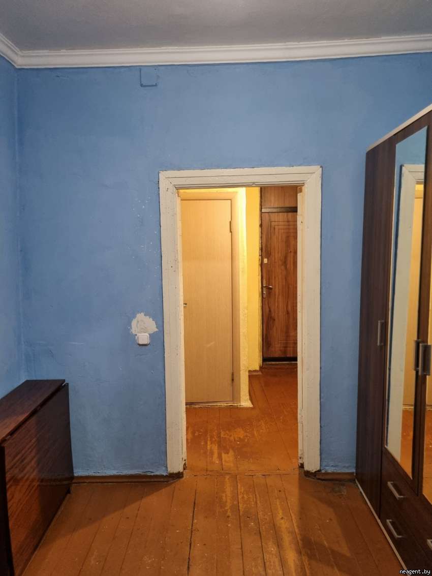 2-комнатная квартира, ул. Запорожская, 53, 600 рублей: фото 9