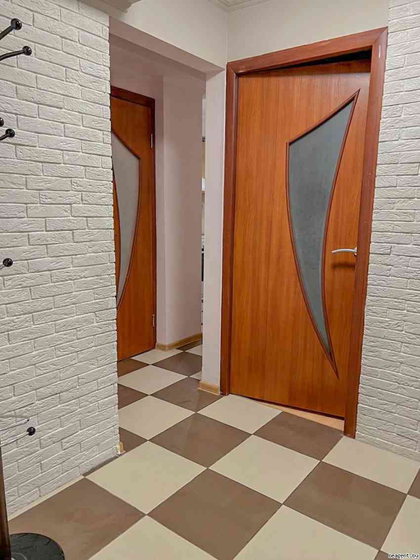 2-комнатная квартира, Партизанский просп., 30/2, 750 рублей: фото 2