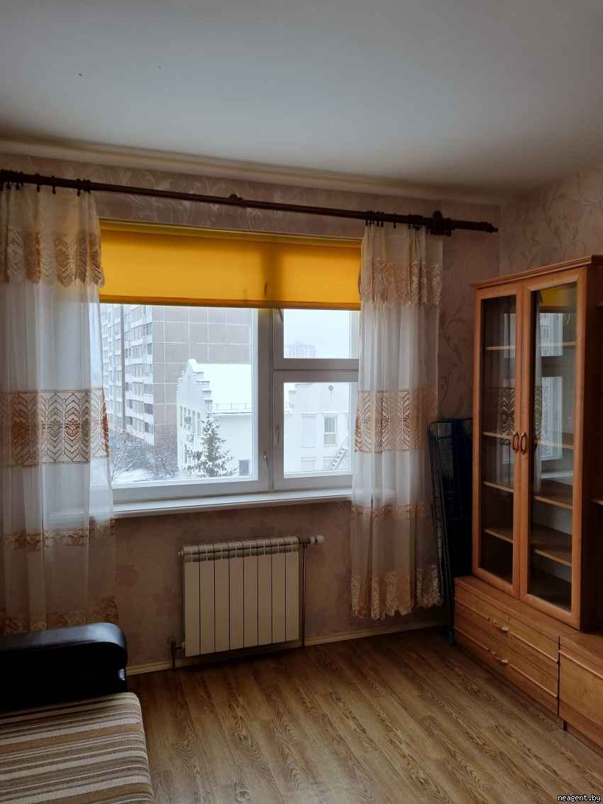 1-комнатная квартира, ул. Макаенка, 7/А, 730 рублей: фото 2