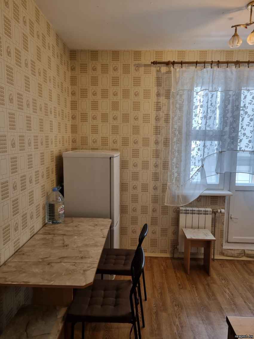 1-комнатная квартира, ул. Макаенка, 7/А, 730 рублей: фото 4