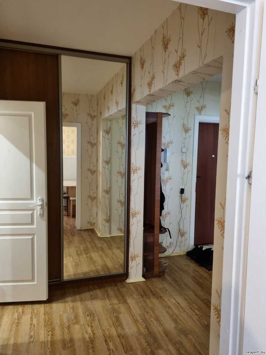 1-комнатная квартира, ул. Макаенка, 7/А, 730 рублей: фото 11