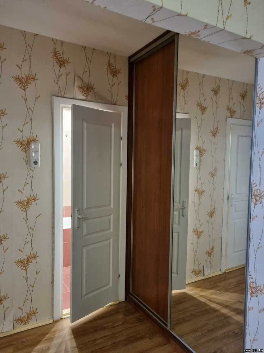 1-комнатная квартира, ул. Макаенка, 7/А, 730 рублей: фото 12