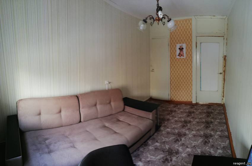 Комната, ул. Ванеева, 22, 220 рублей: фото 4