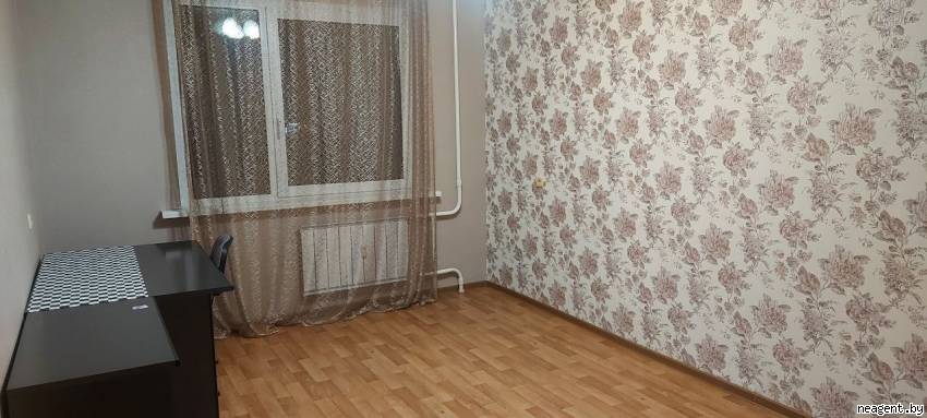 3-комнатная квартира, ул. Есенина, 64, 380 рублей: фото 2