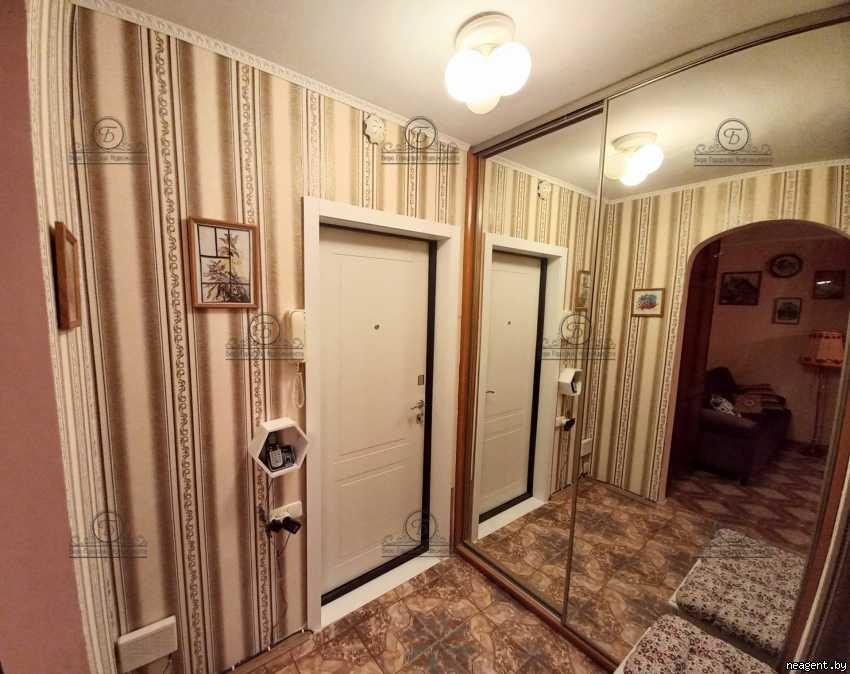 1-комнатная квартира, Рокоссовского просп., 49, 615 рублей: фото 1