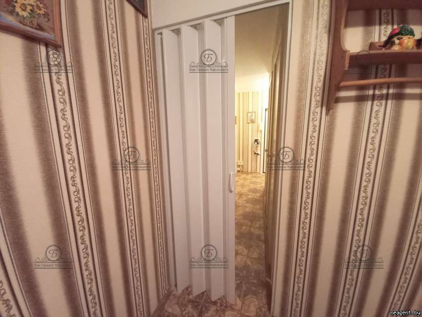 1-комнатная квартира, Рокоссовского просп., 49, 615 рублей: фото 8