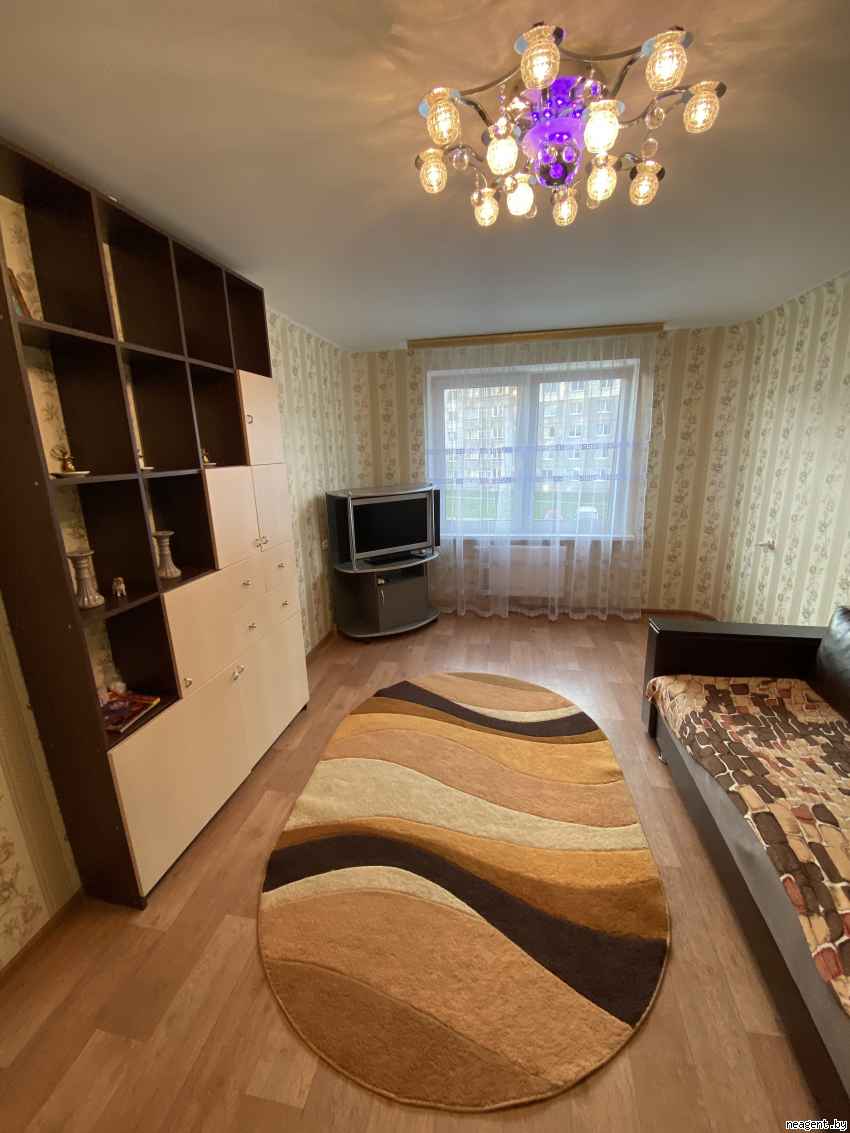 2-комнатная квартира, Алибегова, 34, 900 рублей: фото 5