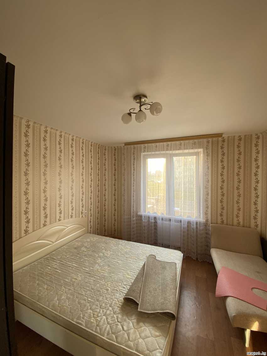 2-комнатная квартира, Алибегова, 34, 900 рублей: фото 7