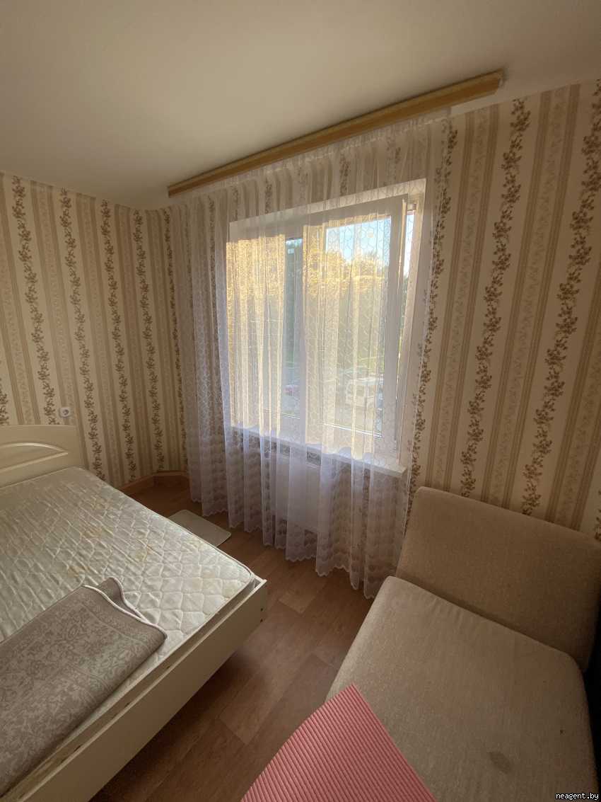 2-комнатная квартира, Алибегова, 34, 900 рублей: фото 8
