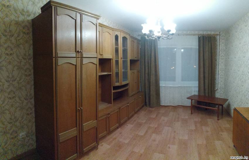 2-комнатная квартира, ул. Лопатина, 15а, 730 рублей: фото 2