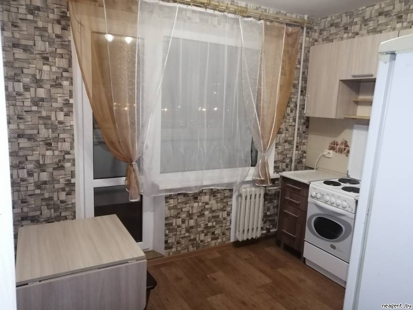 2-комнатная квартира, ул. Лопатина, 15а, 730 рублей: фото 4