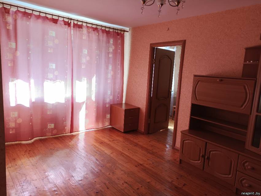 2-комнатная квартира, ул. Кедышко, 14/А, 730 рублей: фото 4