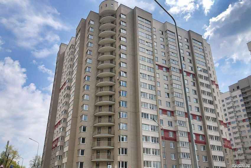1-комнатная квартира, ул. Папанина, 11, 166920 рублей: фото 1