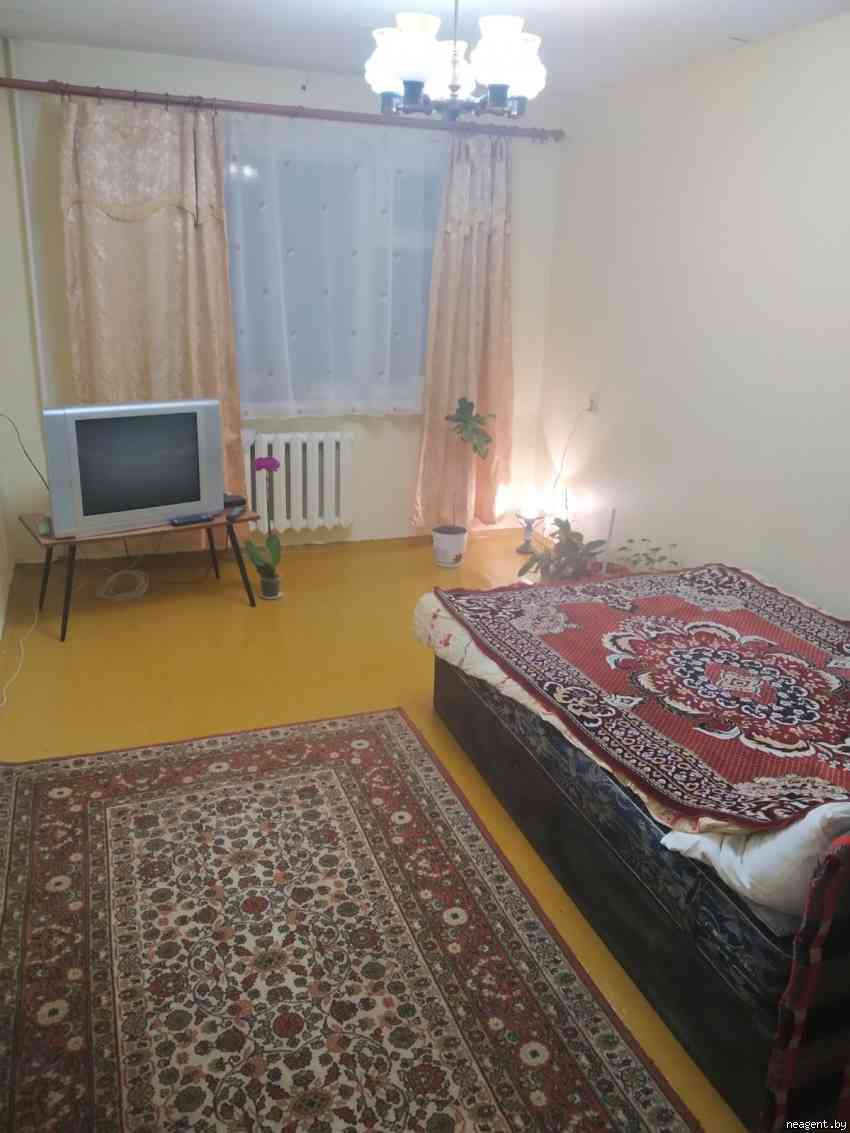 3-комнатная квартира, ул. Ванеева, 8, 684 рублей: фото 3
