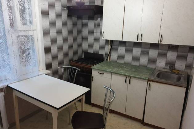 1-комнатная квартира, Богдановича ул., за 912 р.