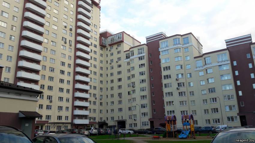 2-комнатная квартира, ул. Городецкая, 22, 297000 рублей: фото 20