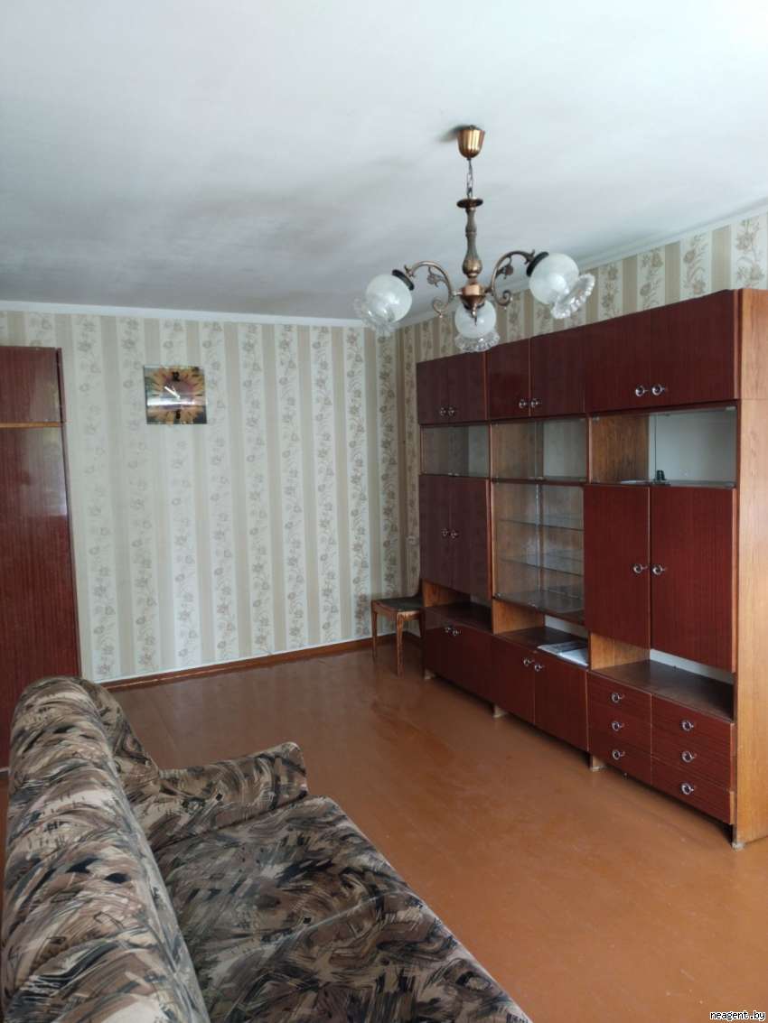 2-комнатная квартира, ул. Каховская, 68, 600 рублей: фото 4