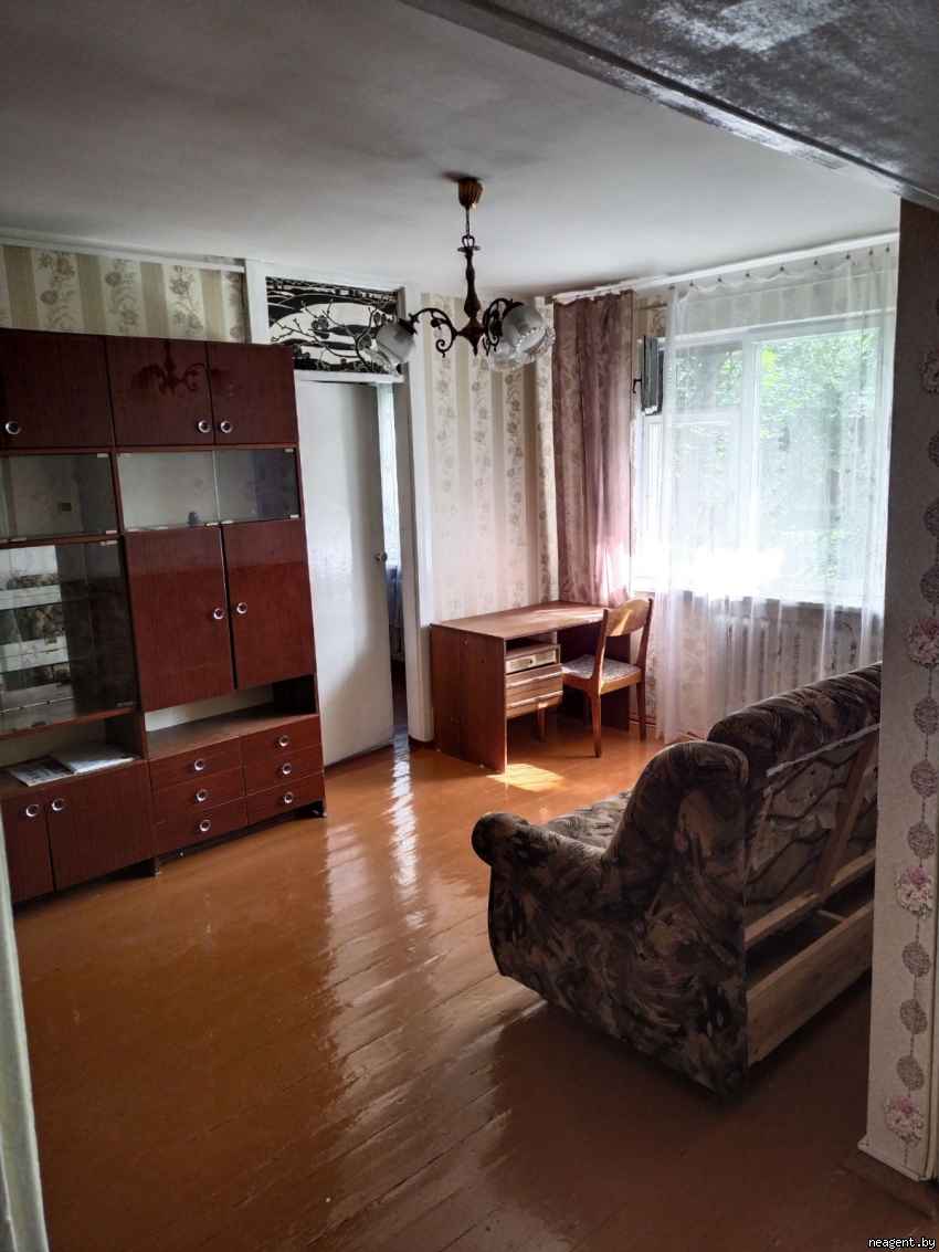 2-комнатная квартира, ул. Каховская, 68, 600 рублей: фото 5