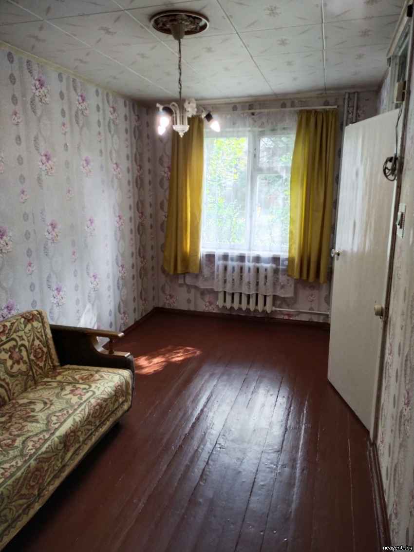 2-комнатная квартира, ул. Каховская, 68, 600 рублей: фото 6