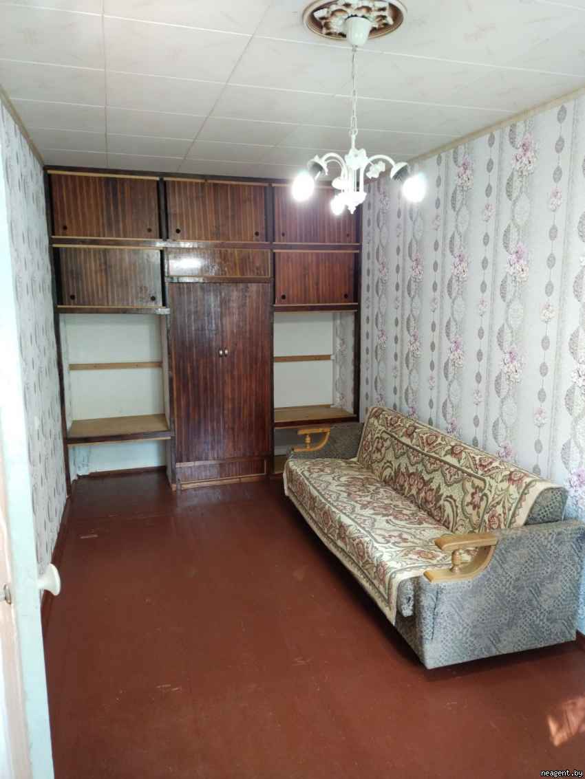 2-комнатная квартира, ул. Каховская, 68, 600 рублей: фото 7