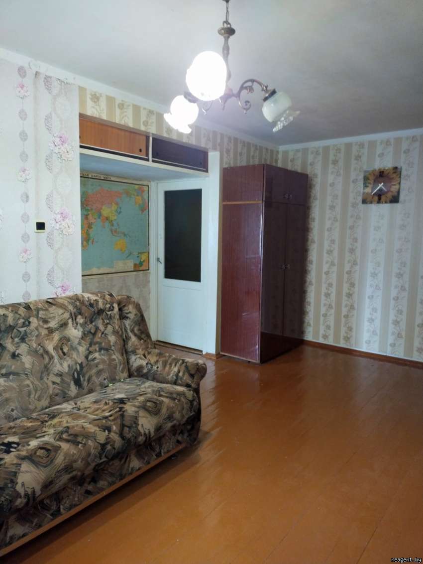 2-комнатная квартира, ул. Каховская, 68, 600 рублей: фото 8