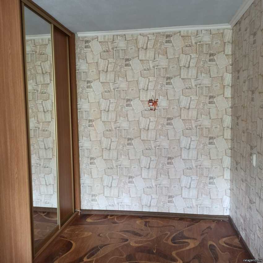 1-комнатная квартира, , 486 рублей: фото 7