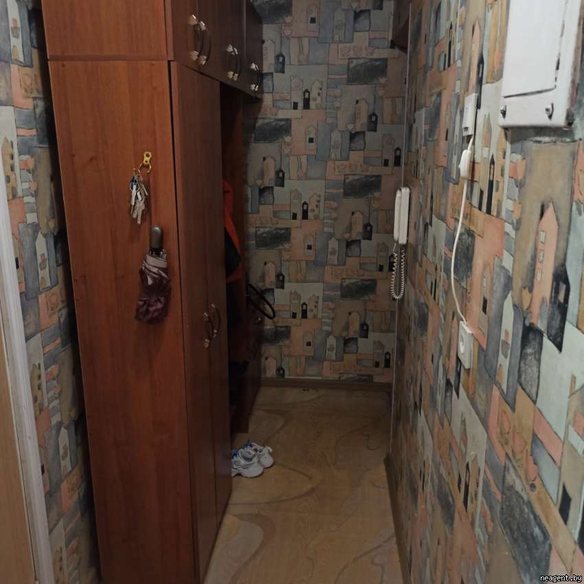 1-комнатная квартира, , 486 рублей: фото 8