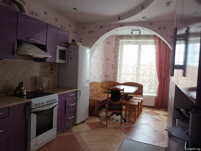 2-комнатная квартира, ул. Стариновская, 2, 940 рублей: фото 4