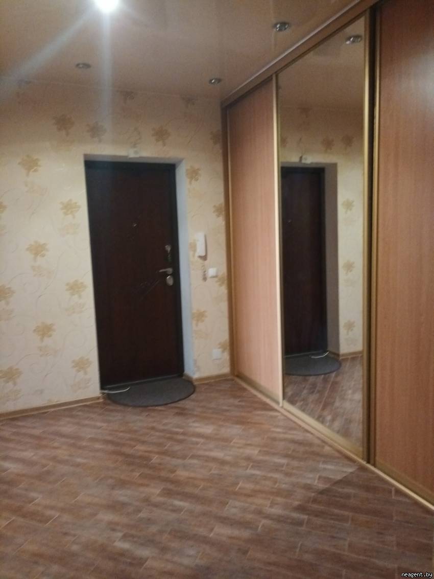 2-комнатная квартира, ул. Стариновская, 2, 940 рублей: фото 10