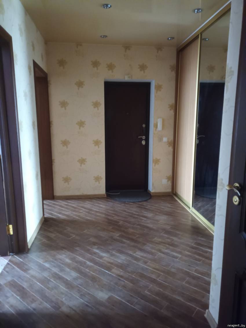 2-комнатная квартира, ул. Стариновская, 2, 940 рублей: фото 14