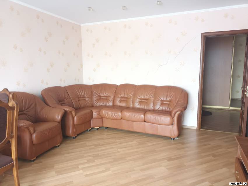2-комнатная квартира, ул. Стариновская, 2, 940 рублей: фото 15