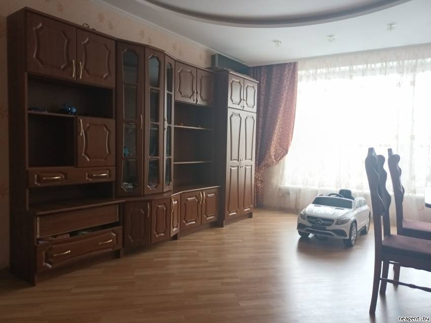 2-комнатная квартира, ул. Стариновская, 2, 940 рублей: фото 16