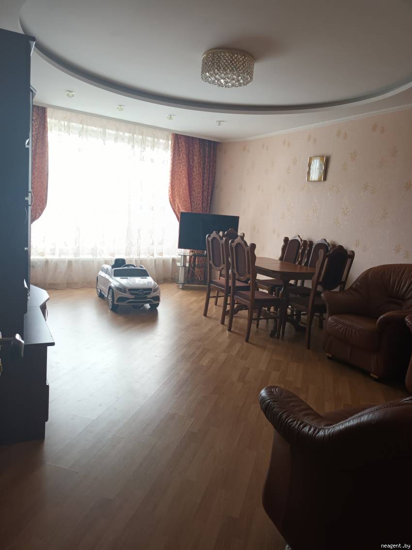 2-комнатная квартира, ул. Стариновская, 2, 940 рублей: фото 18