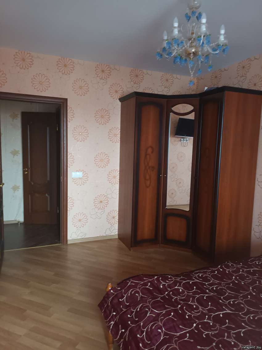 2-комнатная квартира, ул. Стариновская, 2, 940 рублей: фото 20