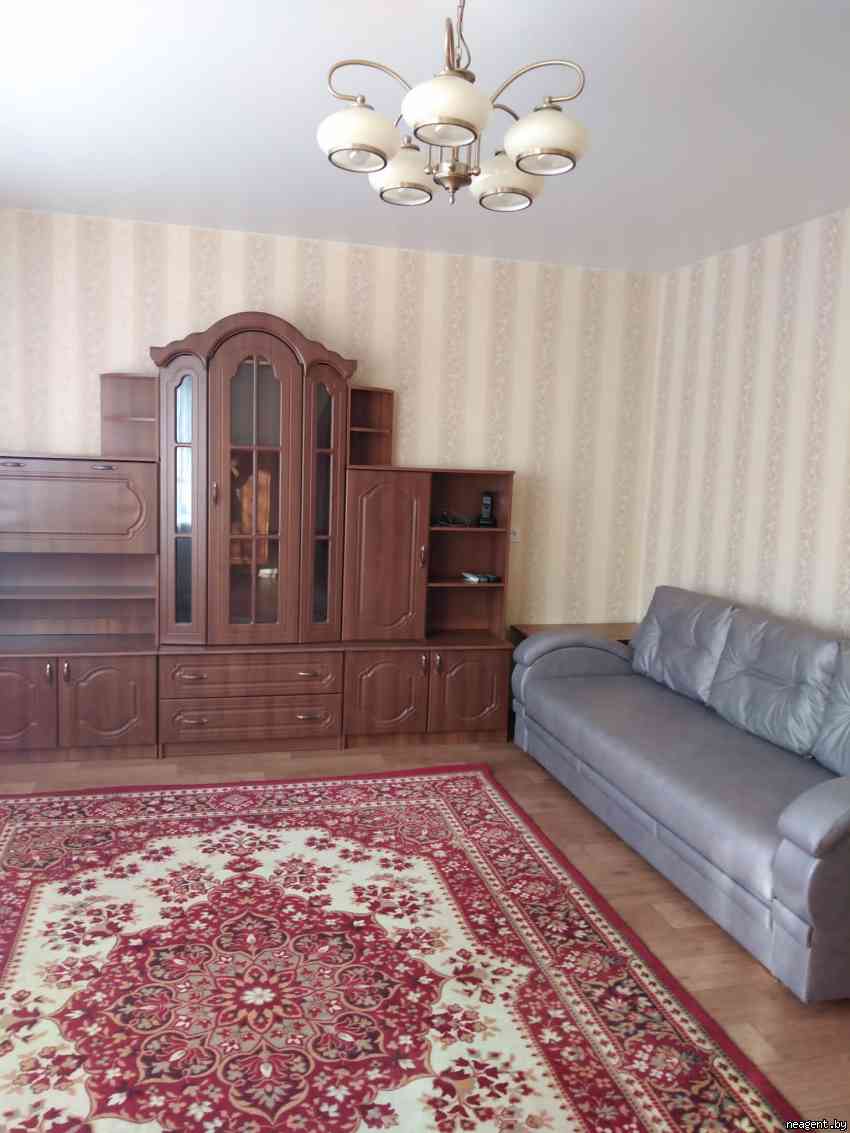3-комнатная квартира, ул. Пулихова, 7, 780 рублей: фото 1