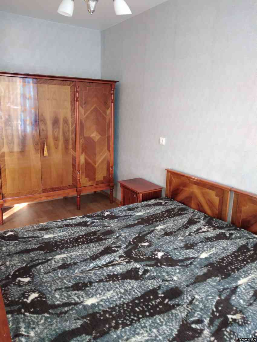 3-комнатная квартира, ул. Пулихова, 7, 780 рублей: фото 3