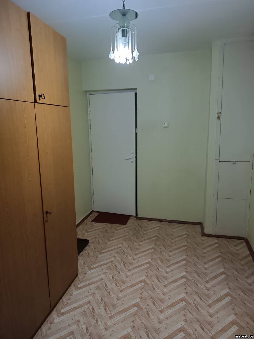 1-комнатная квартира, ул. Лобанка, 85, 550 рублей: фото 6