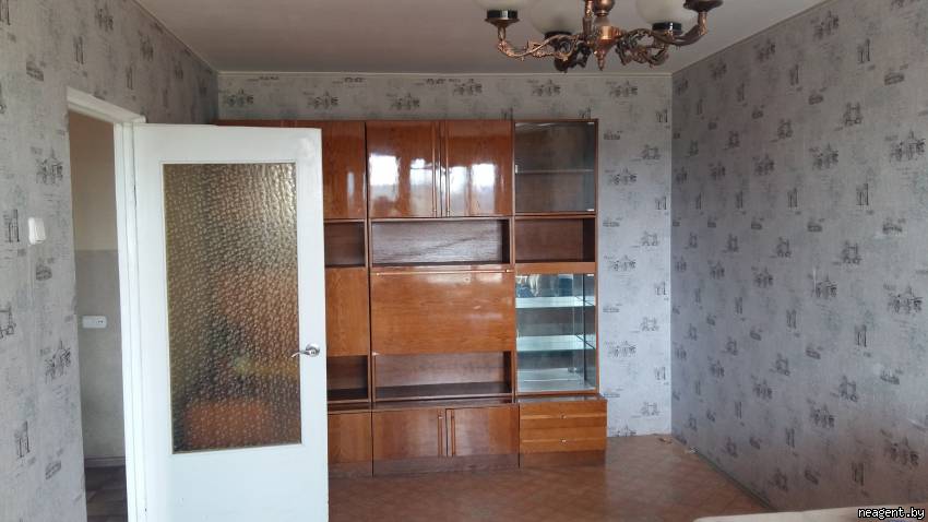 2-комнатная квартира, ул. Якубова, 56/1, 650 рублей: фото 7