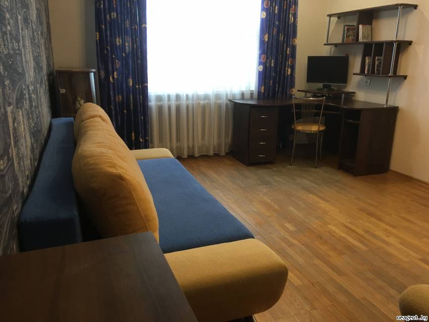 2-комнатная квартира, ул. Козыревская, 22, 805 рублей: фото 3