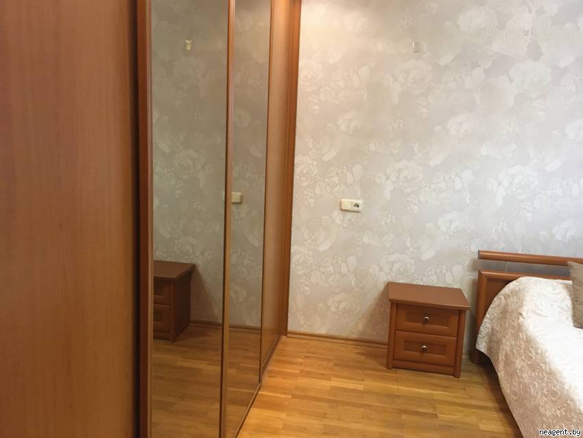 2-комнатная квартира, ул. Козыревская, 22, 805 рублей: фото 5