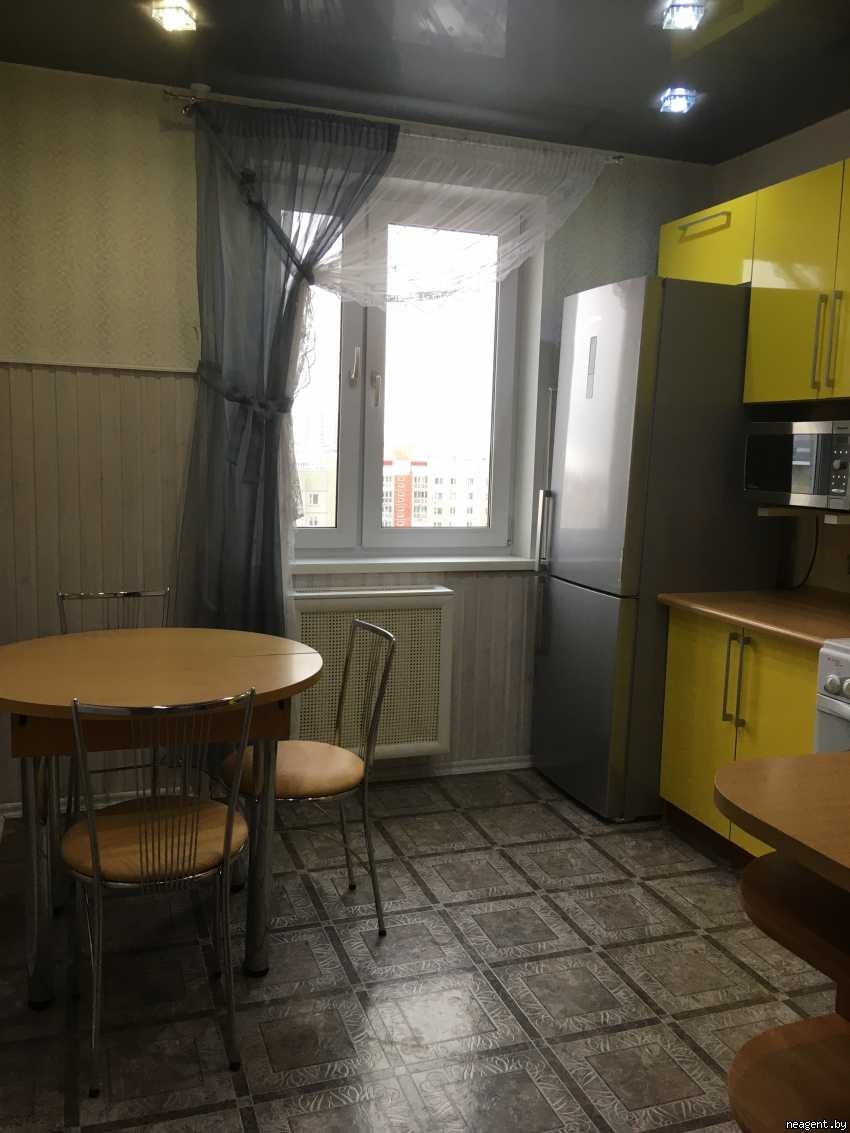 2-комнатная квартира, ул. Козыревская, 22, 805 рублей: фото 9