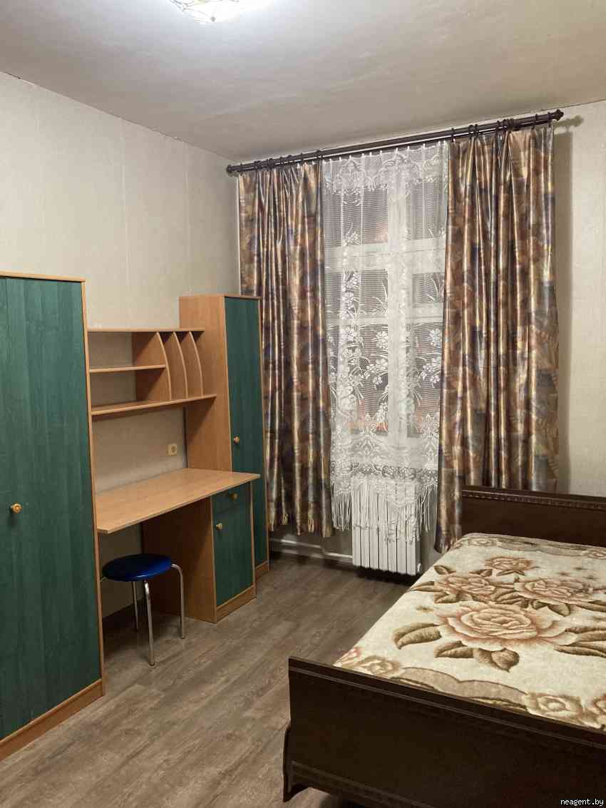 Комната, ул. Михася Лынькова, 97, 250 рублей: фото 7