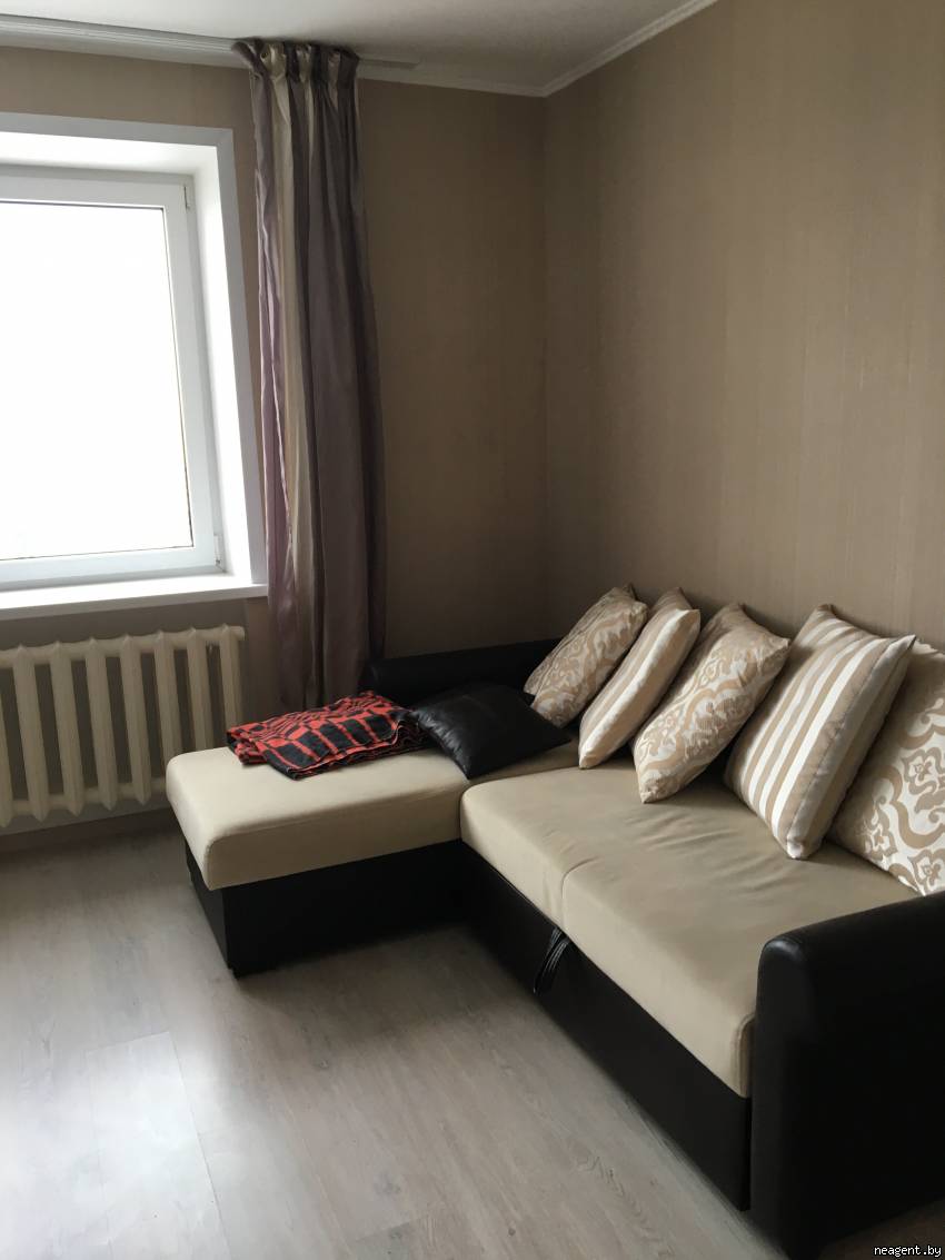 3-комнатная квартира, ул. Воронянского, 4/2, 1118 рублей: фото 2